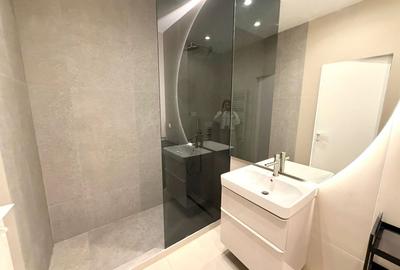 Apartament cu 2 camere, mobilat în Aviației - 4