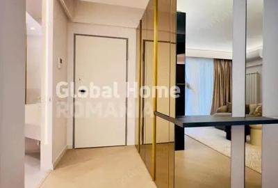 3 Camere Premium, 76 mp, cu Parcare & Boxa Cortina North - 9