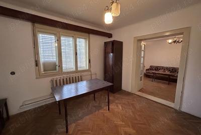 Casă cu 4 camere cu Teren 1500 Mp în Mândruloc - 10