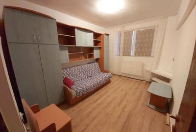 Garsonieră decomandată în Bălcescu - 2