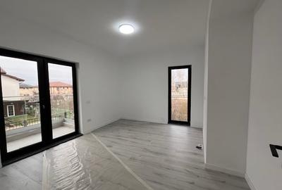 Casă cu 4 camere cu Teren 400 Mp în Nord - 15