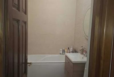 Apartament de 65mp, cu 3 camere, zona Grigorescu Apartament de 65mp, cu 3 camere, zona Grigorescu - 5