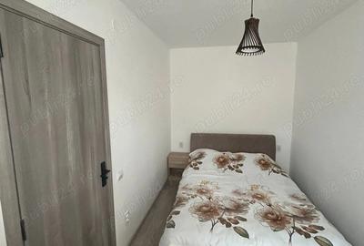Apartament cu 2 camere semidecomandat în Central - 6