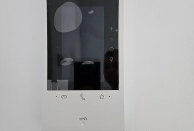 Lux!!! Apartament Premium 3 Camere De Vanzare  Parcare Bloc MOBIPARK Tomis Plus - 15