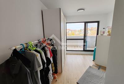 Apartament cu 4 camere, 2 bai, balcon 29mp, parcare, Ansamblu Wings - 10