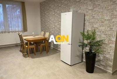 Apartament cu 1 Cameră, Bloc Nou, Etaj 1, Zona Centru - 4