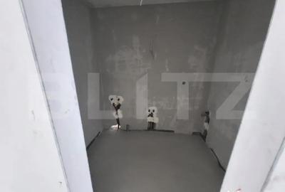 Apartament cu 3 camere semidecomandat în Mărăști - 2