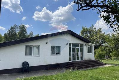 Casa superba de vanzare in Valea Mare - 2