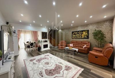 Super oportunitate! Casă spațioasă pe 3 niveluri + Vilă separată - 2