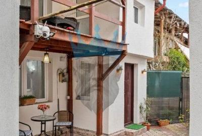 Apartament cu 2 camere, mobilat în 1 Mai - 17