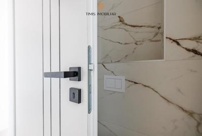 Duplex cu 5 camere cu Canalizare în Mehala - 10