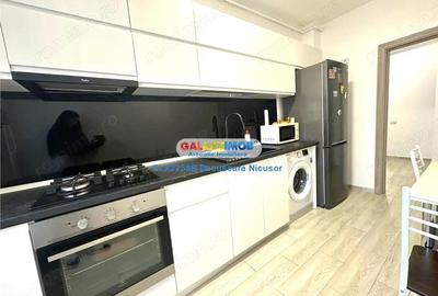 Apartament cu 2 camere decomandat, mobilat în Chiajna - 16