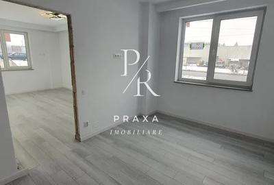 Aparament 3 camere 58 mp utili, FINISAT, zona strazii Colinei - 5