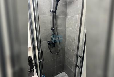 Apartament cu 1 camere semidecomandat în Gheorgheni - 17