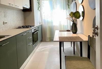 Lux 2 camere centru langa BNR - 9