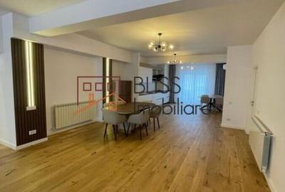 Apartament cu 4 camere în Herăstrău - 7