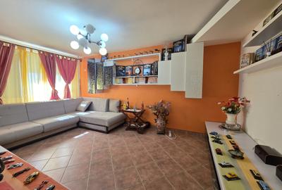 Apartament cu 2 camere decomandat, mobilat în Nicolae Grigorescu - 2