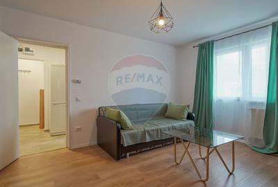Apartament cu 2 camere semidecomandat, mobilat în Griviței - 4