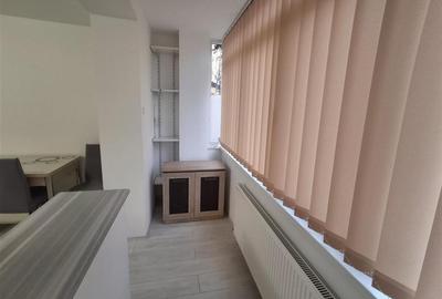 Apartament cu 2 camere semidecomandat în Hipodrom 1 - 11