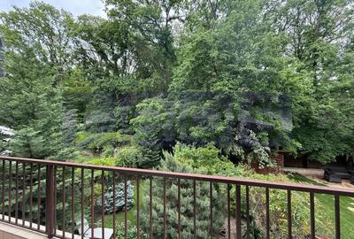 VANZARE VILA | PADUREA BANEASA | 158MP | 5 CAMERE | CURTE-LOC PARCARE - 1