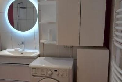 Unirii,Traian,Calea Calarasilor,apartament in vila +CURTE  ET 1/2 mobilat utilat - 7