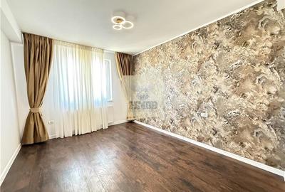 Apartament cu 3 camere decomandat în Exterior Est - 3