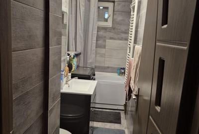 Apartament cu 2 camere nedecomandat, mobilat în Alexandru cel Bun - 1