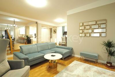 Vila cocheta amplasata langa padure cu piscina proprie - 6