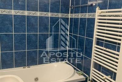 Apartament cu 3 camere, 2 bai, decomandat, etajul 2, centrala proprie Apartament cu 3 camere, 2 bai, decomandat, etajul 2, centrala proprie - 10