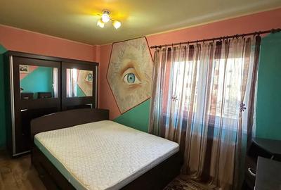 Vand apartament 4 camere Bld. Unirii- Fagaras - 6