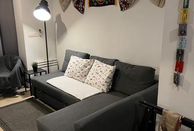 Apartament 3 camere complet mobilat - Centrul Vechi Apartament 3 camere complet mobilat - Centrul Vechi - 7