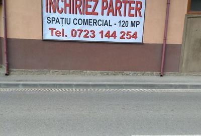Spațiu comercial, de 80 mp, în Central - 1