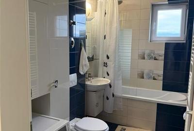 Apartament 2 camere zona Doamna Stanca Apartament 2 camere zona Doamna Stanca - 6