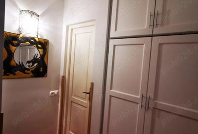 CC 804 De inchiriat apartament cu 2 camere in Tg Mure? - Corni?a - 9