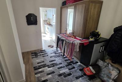 Apartament cu 2 camere în Florești - 1