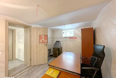 Spațiu comercial, de 490 mp, în Centrul Istoric - 10