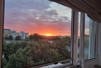 Apartament cu 3 camere semidecomandat în Drumul Taberei - 2