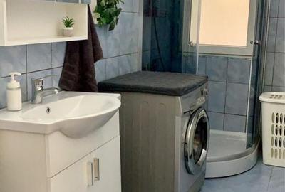 Garsonieră decomandată, mobilată în Compozitorilor - 7