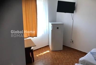 Pensiune Turistica | 2 Vile - 27 Camere Total - Teren 673 MP | Eforie Sud - CTA - 14