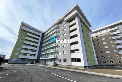 Apartament 2 cam de vanzare,56 mp,Dacia - 2