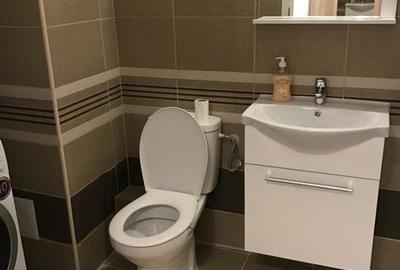 APARTAMENT SPATIOS CU 1 CAMERA IN ZONA Torontal- Complex nou - 4