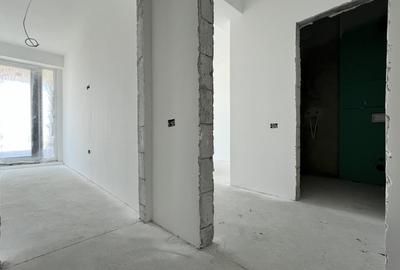 FINALIZAT! Apartament 3 camere cu terasa spatioasa – Primavera Campus, Constanta - 8