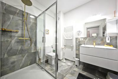 Apartament cu 2 camere decomandat în Băile Felix - 2