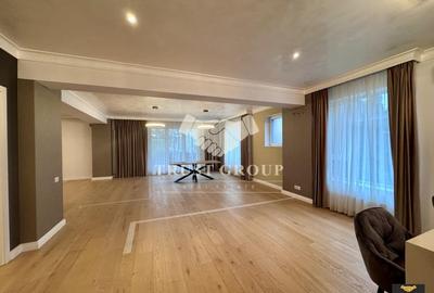 Apartament 4 camere Floreasca | Imobil 2018 | Gradina | Loc de parcare - 9