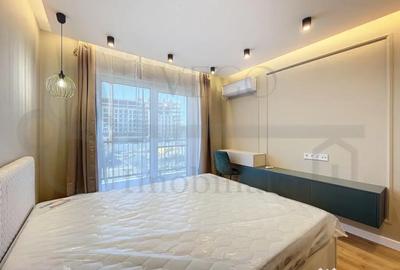 Apartament cu 2 camere decomandat, mobilat în Gheorgheni - 6