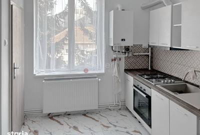 Apartament cu 2 camere în Bartolomeu - 6
