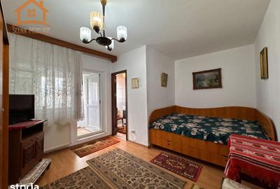 Garsonieră, mobilată în Hărmanului - 2