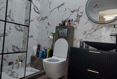 Apartament cu 3 camere decomandat în Central - 3