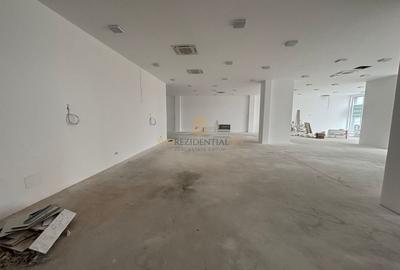 Spatiu comercial de inchiriat, 226.4 mp, complet finisat, Metalurgiei - 9