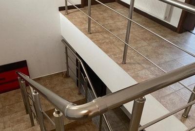 Casă individuală cu 4 camere cu Canalizare în Domnești - 8